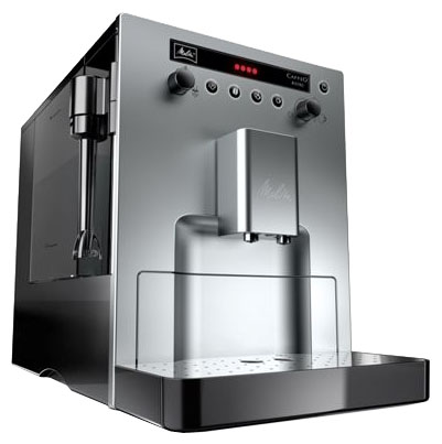 Ремонт Melitta Caffeo II Bistro