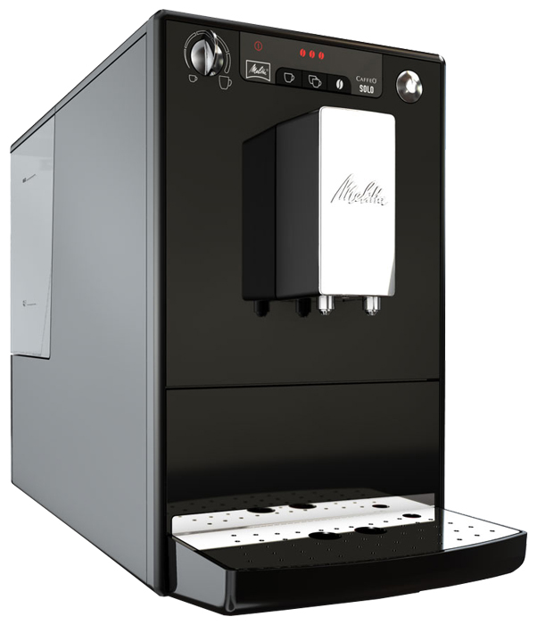 Ремонт Melitta Caffeo Solo