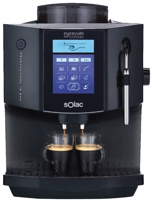 Ремонт Solac CA 4816